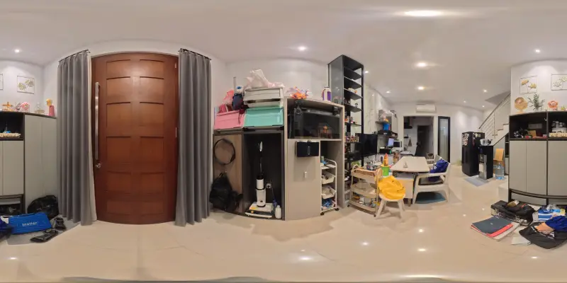 Virtual Tour Cover